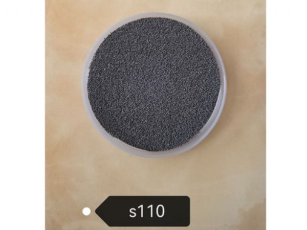 钢丸使用寿命受哪些因素影响