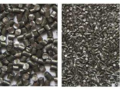 钢丝切丸是如何做出来的